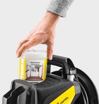 karcher k 7 premium - Karcher K 7 Premium Power Home (1.317-171.0) - 4 nuotrauka