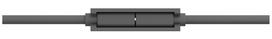 logitech laidas - Logitech 950-000005 priedas vaizdo konferencijai Juoda - 3 nuotrauka