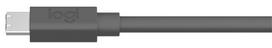 logitech laidas - Logitech 950-000005 priedas vaizdo konferencijai Juoda - 4 nuotrauka