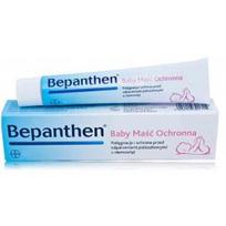 bepanthen kremas - Bepanthen Baby universalus kremas vaikams - 100 g. - 3 nuotrauka