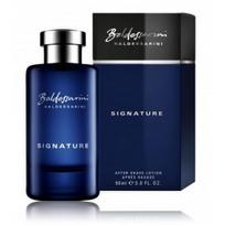 losjonas po skutimosi vyrams - Baldessarini Signature After Shave Lotion losjonas po skutimosi vyrams - 90 ml. - 1 nuotrauka