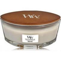 Pirkti WoodWick Warm Wool aromatinė žvakė - 453,6 g. - Photo 1