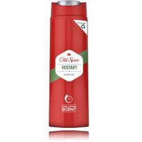 Old Spice Restart dušo gelis vyrams - 400 ml.