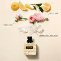 dreamy - Valentino Donna Born In Roma Yellow Dream EDP 100 ml - 4 nuotrauka