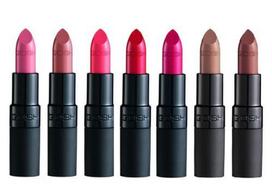 pigu lt lupu dazai - Gosh Velvet Touch Lipstick Matt 4g 15 - 2 nuotrauka