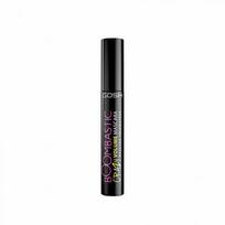 gosh boombastic tusas - Blakstienų tušas GOSH Boombastic 002 Crazy Blue - 2 nuotrauka