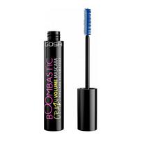 gosh boombastic tusas - Blakstienų tušas GOSH Boombastic 002 Crazy Blue - 3 nuotrauka