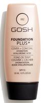 Gosh Foundation Plus+ 30ml 02