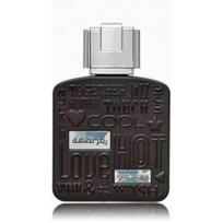 Lattafa Ramz Lattafa Silver EDP 100 ml