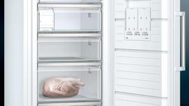 siemens iq500 - Siemens GS58NAWCV - 4 nuotrauka