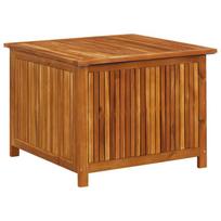 Sodo daiktadėžė VLX 316498, 750 mm x 750 mm x 580 mm