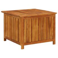 daiktadeziu lentyna - Sodo daiktadėžė VLX 316498, 750 mm x 750 mm x 580 mm - 5 nuotrauka
