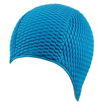 Kepuraitė plauk. gum. BUBBLE 7300 6 blue