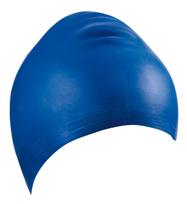 Kepuraitė plauk. unisex lateks. 7344 6 blue