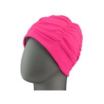 Kepuraitė plauk. mot. PES SWIM 3403 43 pink