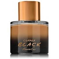 Kenneth Cole Coppe Black EDT 100 ml.