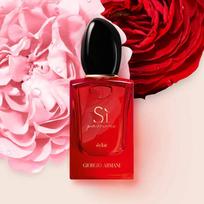 eclat kvepalai - Giorgio Armani Si Passion Eclat De Parfum EDP 50ml - 3 nuotrauka