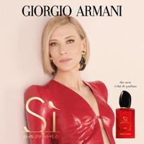 eclat kvepalai - Giorgio Armani Si Passion Eclat De Parfum EDP 50ml - 6 nuotrauka