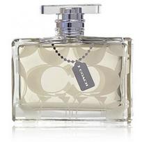 Coach Signature EDP kvepalai moterims - 100 ml.