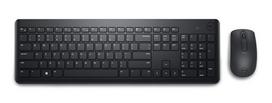 dell 580 klaviatura - DELL 580-AKGJ - 1 nuotrauka