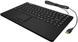 klaviatura touchpad - RaidSonic KSK-5230IN - 2 nuotrauka