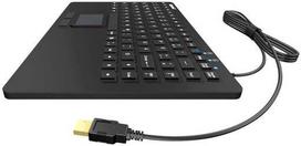 klaviatura touchpad - RaidSonic KSK-5230IN - 4 nuotrauka
