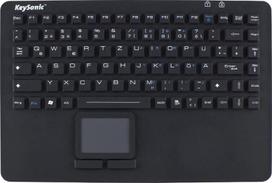 klaviatura touchpad - RaidSonic KSK-5230IN - 5 nuotrauka