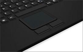 klaviatura touchpad - RaidSonic KSK-5230IN - 8 nuotrauka
