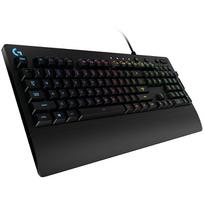 60 keyboard - Logitech G213 - 7 nuotrauka