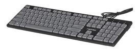 klaviatura en lt slim - NATEC NKL-1829 - 7 nuotrauka