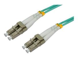 INTELLINET 302747 LC-LC duplex 2m