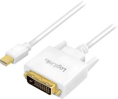 displayport cable - LOGILINK CV0137 - 1 nuotrauka