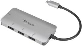 deklas laidams - TARGUS ACH226EU - 2 nuotrauka