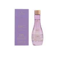 kaktusine - Schwarzkopf Bc Oil Miracle Barbary Fig Oil Treatment 100ml - 2 nuotrauka