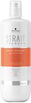 schwarzkopf sampunas 1000 ml - Schwarzkopf Strait Styling Therapy Neutralising Milk 1000ml - 1 nuotrauka