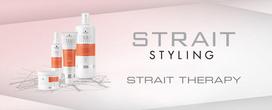 schwarzkopf sampunas 1000 ml - Schwarzkopf Strait Styling Therapy Neutralising Milk 1000ml - 2 nuotrauka