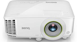 benq projektoris - BenQ EH600 - 1 nuotrauka