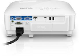 benq projektoris - BenQ EH600 - 2 nuotrauka