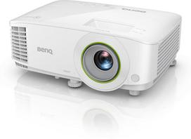 benq projektoris - BenQ EH600 - 3 nuotrauka