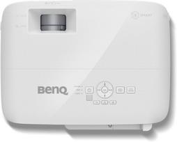 benq projektoris - BenQ EH600 - 5 nuotrauka