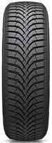 185 65 r15 ziemines padangos - Hankook i*cept RS 2 (W452) 185/65 R15 88H 4PR SBL - 2 nuotrauka