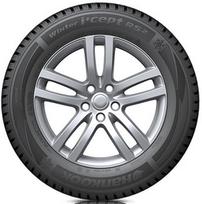 185 65 r15 ziemines padangos - Hankook i*cept RS 2 (W452) 185/65 R15 88H 4PR SBL - 4 nuotrauka