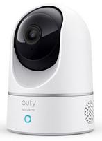 WRL CAMERA 2K PAN & TILT/T8410322 EUFY