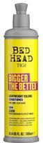 Tigi Bed Head Bigger The Better Lightweight Volume Conditioner kondicionierius apimčiai - 300 ml.