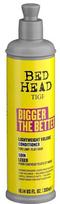 tigi bed head - Tigi Bed Head Bigger The Better Lightweight Volume Conditioner kondicionierius apimčiai - 300 ml. - 2 nuotrauka