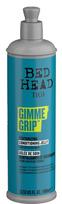 tigi bed head -  TIGI BED HEAD plaukų kondicionierius GIMME GRIP, 400 ml - 2 nuotrauka