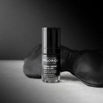filorga global repair -  FILORGA globalaus poveikio akių ir lūpų kontūro kremas GLOBAL REPAIR, 15 ml - 5 nuotrauka