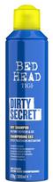 tigi bed head sampunas - Tigi Bed Head Dirty Secret Dry Shampoo Instant Refresh & Go sausas šampūnas - 300 ml. - 1 nuotrauka