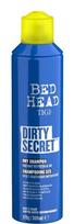 tigi bed head sampunas - Tigi Bed Head Dirty Secret Dry Shampoo Instant Refresh & Go sausas šampūnas - 300 ml. - 4 nuotrauka