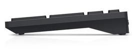 dell 580 klaviatura - Klaviatūra Dell Pro Keyboard and Mouse (RTL BOX)  KM5221W Wireless, Batteries included, EN/LT, Black - 3 nuotrauka